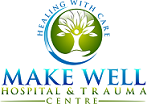 Makewell Hospital – Best Hospital in Lucknow