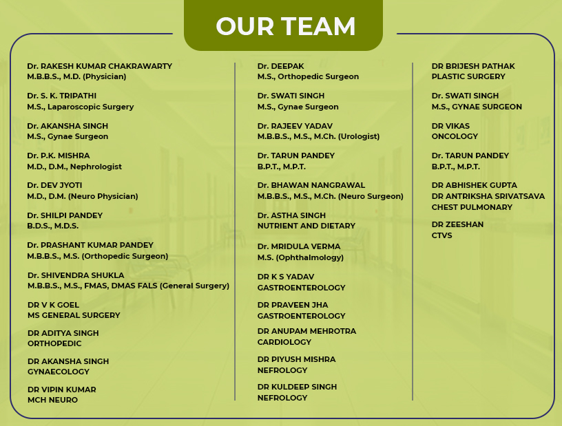 Makwell Team